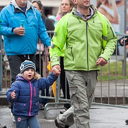 15. Mali kraški maraton 2015