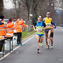 15. Mali kraški maraton 2015
