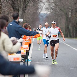 15. Mali kraški maraton 2015