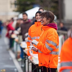15. Mali kraški maraton 2015