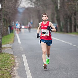 15. Mali kraški maraton 2015
