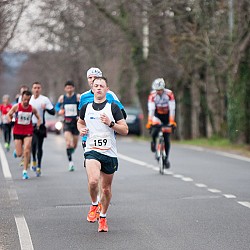 15. Mali kraški maraton 2015