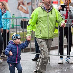 15. Mali kraški maraton 2015