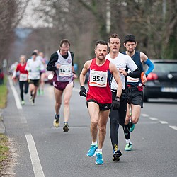 15. Mali kraški maraton 2015