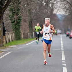 15. Mali kraški maraton 2015