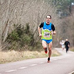 15. Mali kraški maraton 2015