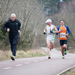 15. Mali kraški maraton 2015