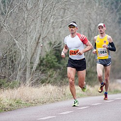 15. Mali kraški maraton 2015