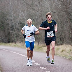 15. Mali kraški maraton 2015
