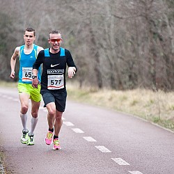 15. Mali kraški maraton 2015