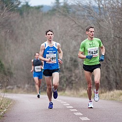 15. Mali kraški maraton 2015