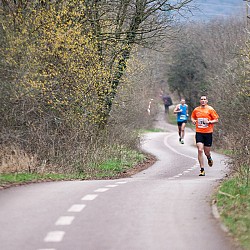 15. Mali kraški maraton 2015