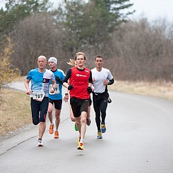 15. Mali kraški maraton 2015