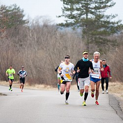 15. Mali kraški maraton 2015