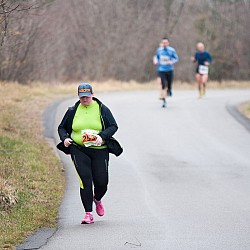 15. Mali kraški maraton 2015