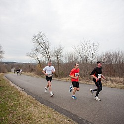 15. Mali kraški maraton 2015