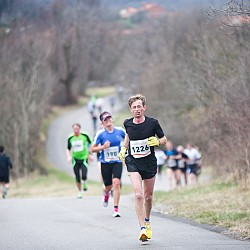 15. Mali kraški maraton 2015