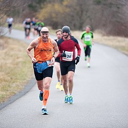 15. Mali kraški maraton 2015