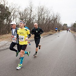 15. Mali kraški maraton 2015