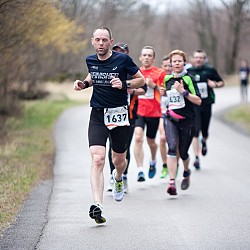 15. Mali kraški maraton 2015