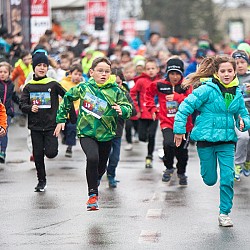 15. Mali kraški maraton 2015