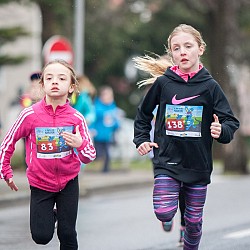 15. Mali kraški maraton 2015