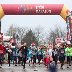 15. Mali kraški maraton 2015