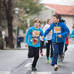 15. Mali kraški maraton 2015