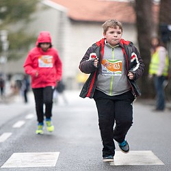 15. Mali kraški maraton 2015