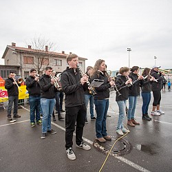 15. Mali kraški maraton 2015
