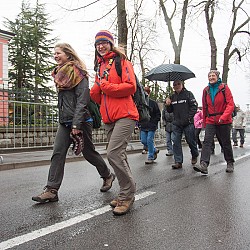 15. Mali kraški maraton 2015