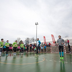 15. Mali kraški maraton 2015