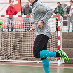 15. Mali kraški maraton 2015