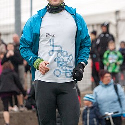 15. Mali kraški maraton 2015