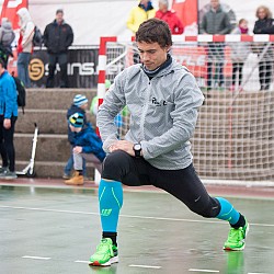 15. Mali kraški maraton 2015
