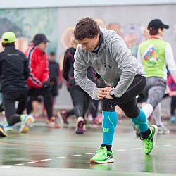 15. Mali kraški maraton 2015