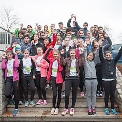 15. Mali kraški maraton 2015