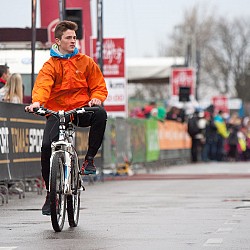 15. Mali kraški maraton 2015