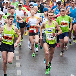 15. Mali kraški maraton 2015
