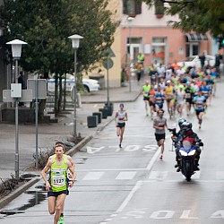 15. Mali kraški maraton 2015
