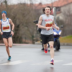 15. Mali kraški maraton 2015