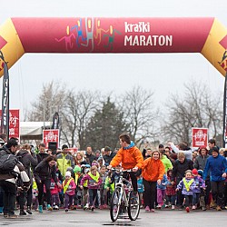 15. Mali kraški maraton 2015