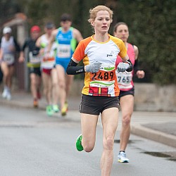 15. Mali kraški maraton 2015