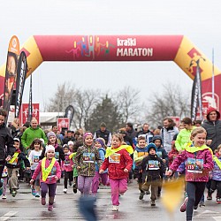 15. Mali kraški maraton 2015