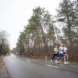 15. Mali kraški maraton 2015