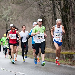 15. Mali kraški maraton 2015