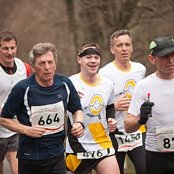 15. Mali kraški maraton 2015
