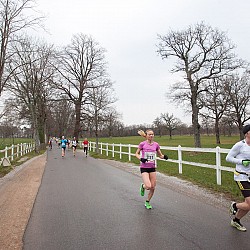 15. Mali kraški maraton 2015