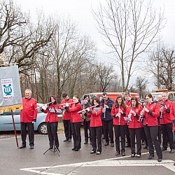 15. Mali kraški maraton 2015