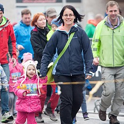 15. Mali kraški maraton 2015